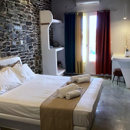 Milos Dream Life Triovasalos Екстер'єр фото